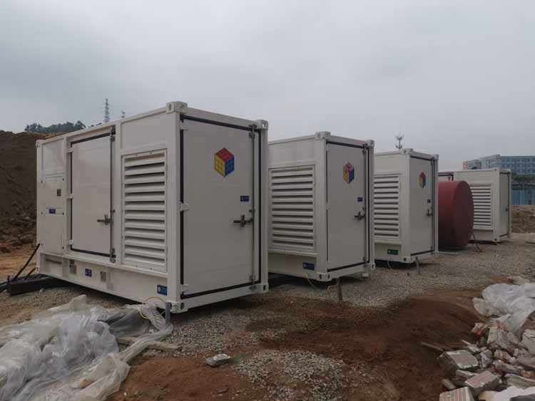 改则200KW 柴油发电机组使用的电缆线，需要符合哪些标准？