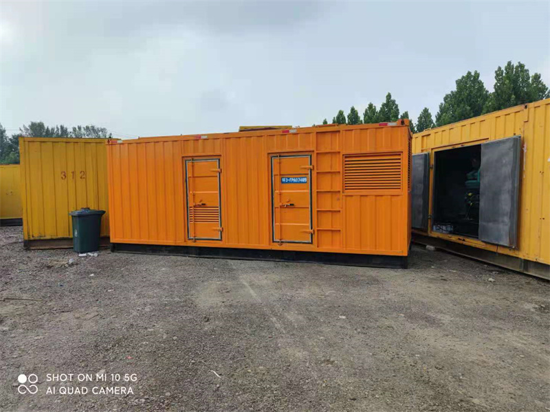 改则发电机出租公司推荐一些柴油发电机控制系统的选购指南