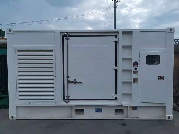 改则控制系统的品牌和价格会影响柴油发电机的性能吗？