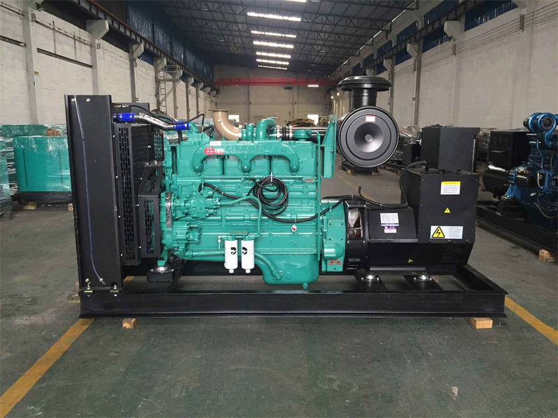 改则柴油发电机用什么控制系统好一些？