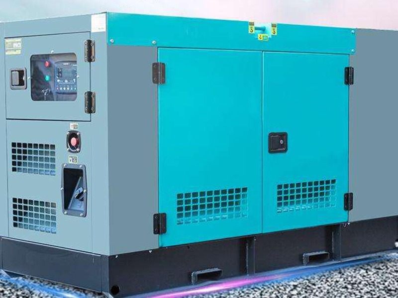 改则50KW柴油发电机油耗是多少？