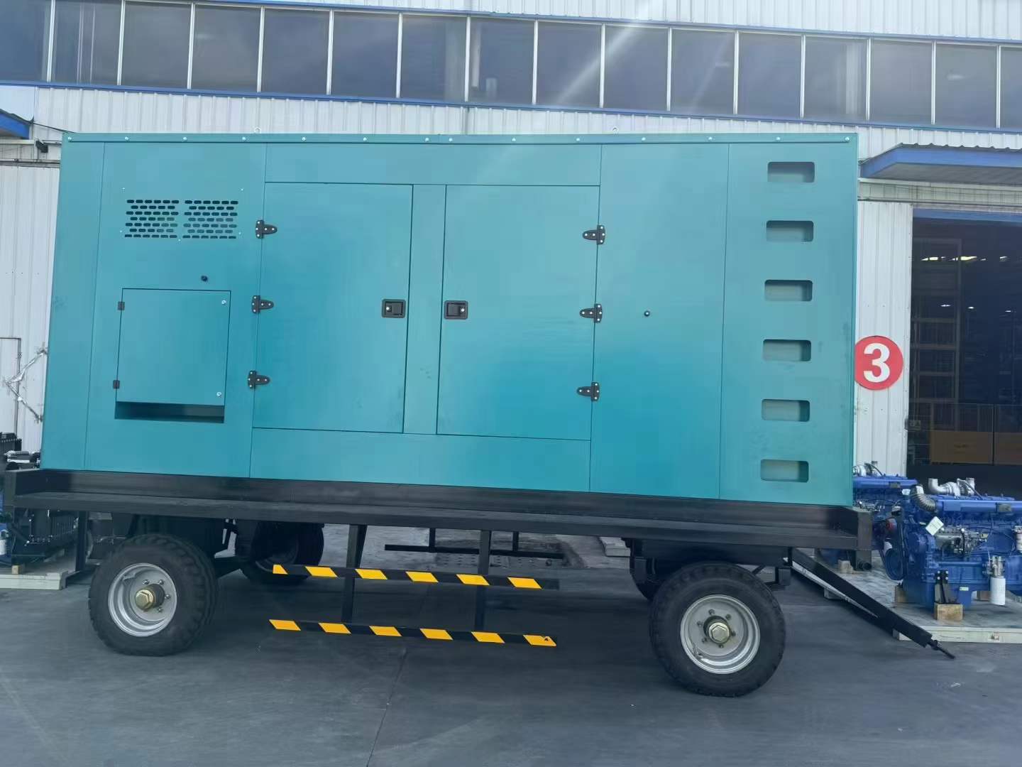 改则2500KVA 负载启动电流大概是多少？