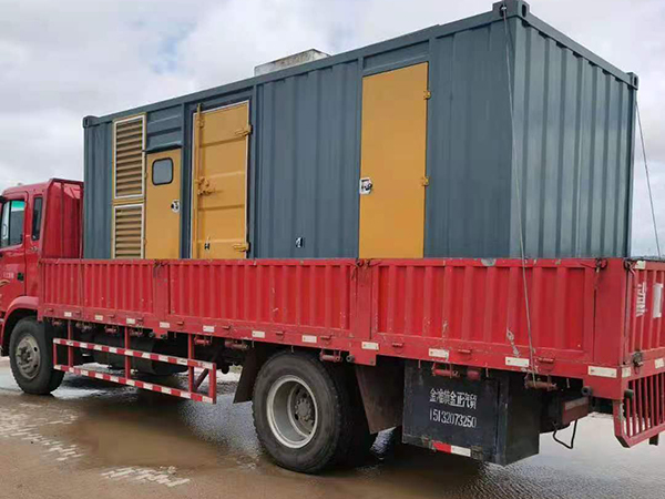 改则发电机出租如何判断燃油系统是否正常工作？