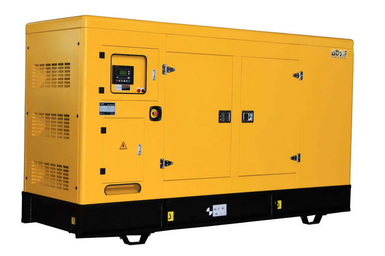 改则发电机出租有哪些方法可以降低电缆的承载电流？