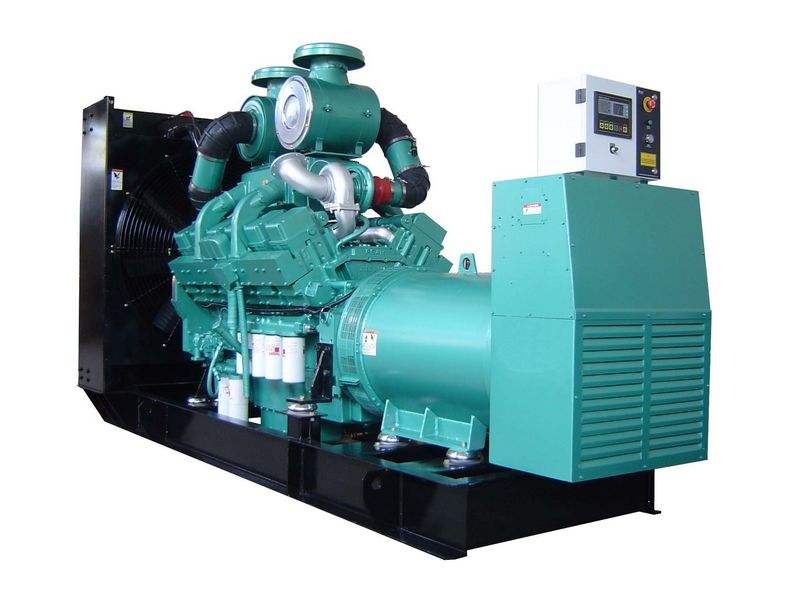 改则如何判断发电机滤清器是否需要更换？