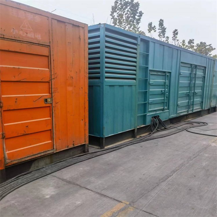 改则如何选择适合 600kW 柴油发电机组的热继电器？