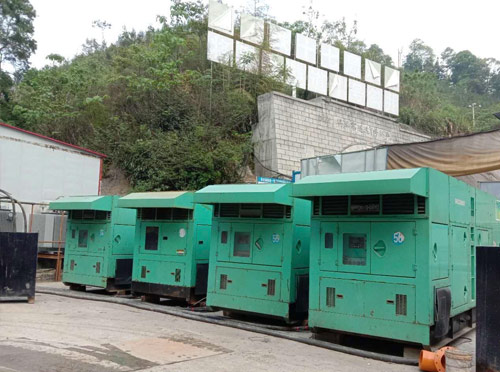 改则发电机组日常应用及注意事项？