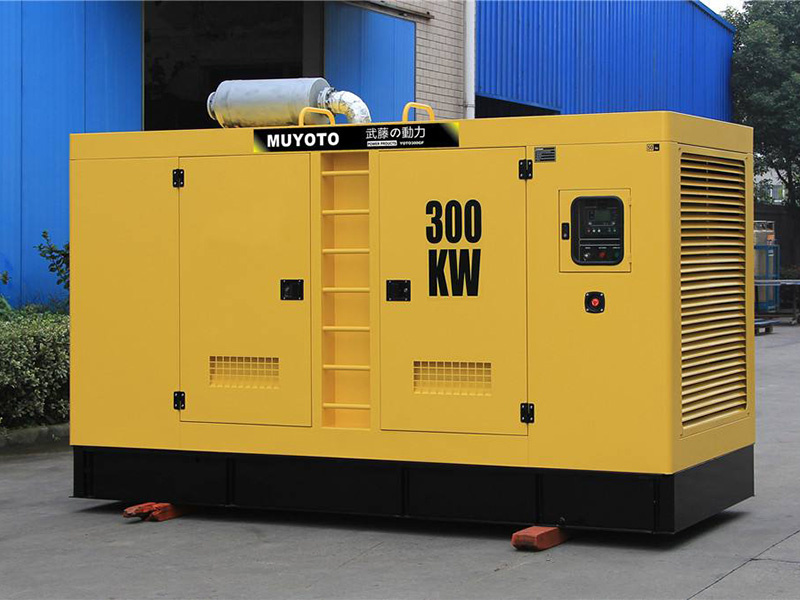 改则发电机冷却液的冰点升高到多少时需要更换