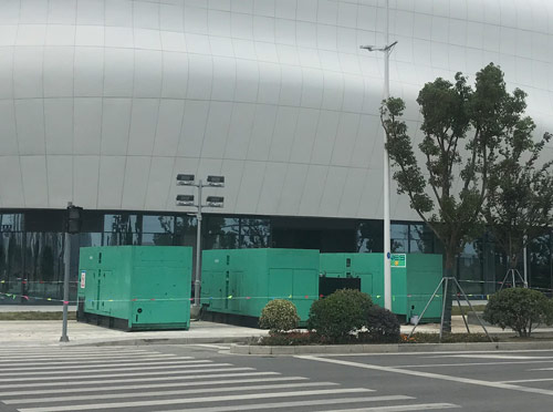 改则柴油发电机组保养周期是多久？