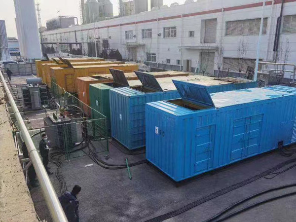 改则380V和690V电压的电缆线相同吗？