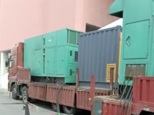 改则柴油发电机的功率因数一般是多少？