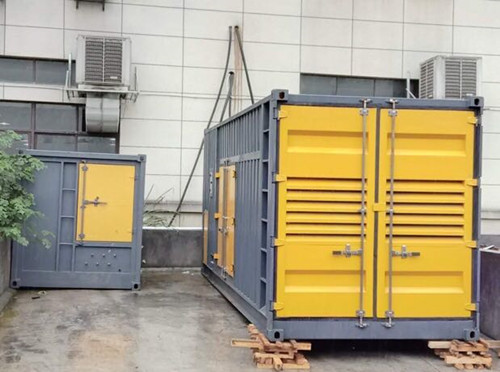 改则柴油发电机输出电压不稳定会对设备造成哪些损害？