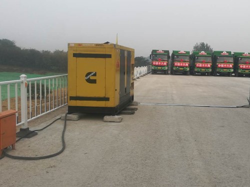 改则发电机组中性点接地不良有哪些危害？