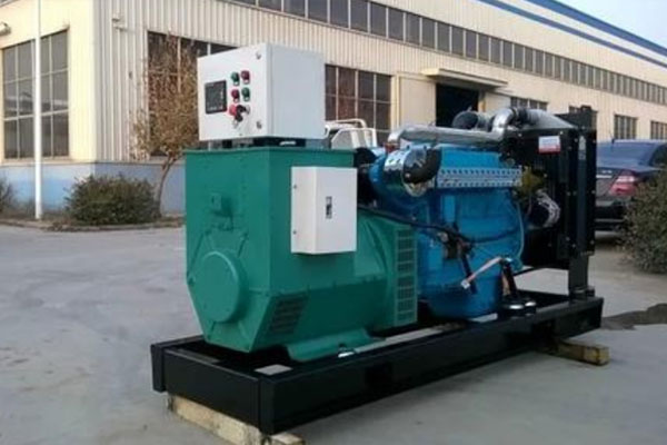 改则发电机组的分类有哪些？