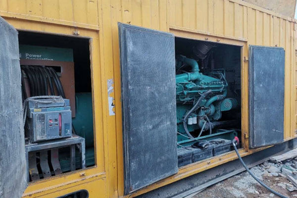 改则发电机组夏季保养的注意事项有哪些？