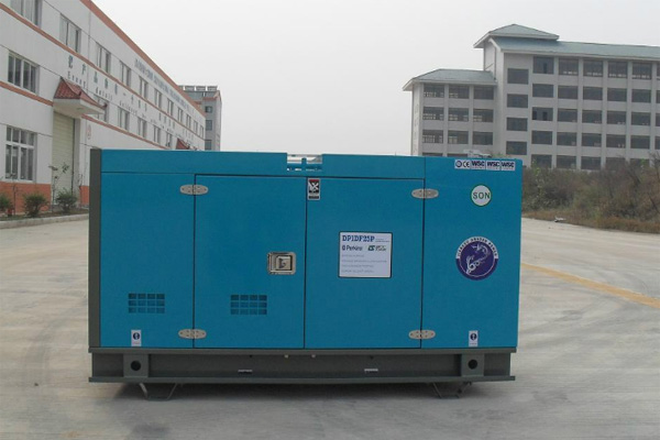 改则发电机租赁发电机组的换季保养注意事项