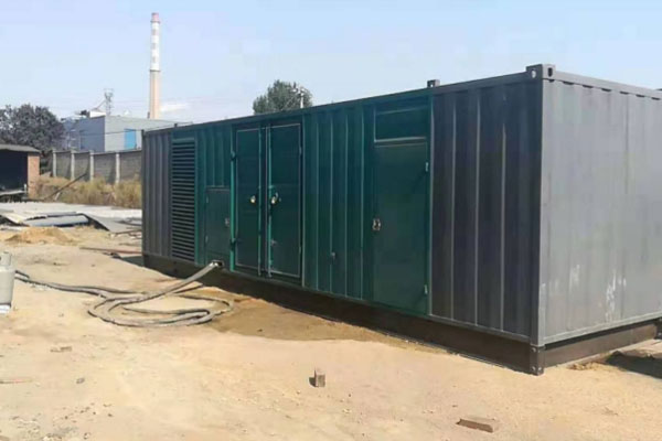 改则发电机组保养注意事项？