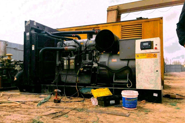 改则柴油发电机组都有哪几种电压规格？