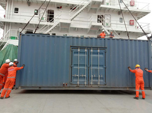 改则柴油发电机组和储能设备配合使用时，有哪些需要注意的问题？