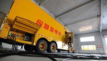 改则发电机组租赁的前景市场如何？