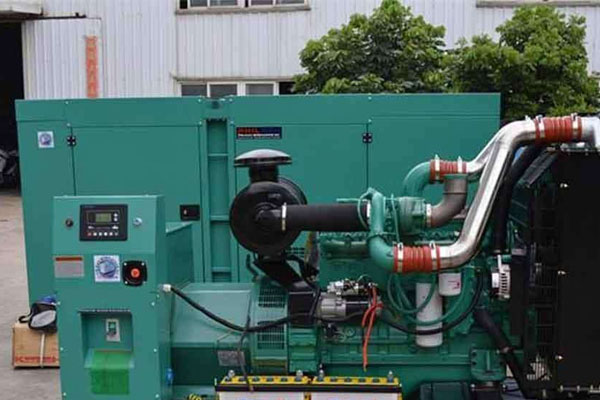 改则工厂发电机应急发电注意事项？