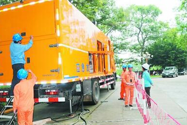 改则不同标号的柴油可以混合使用吗？