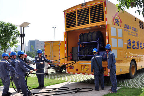 改则柴油发电机组冬季柴油有什么区别吗？