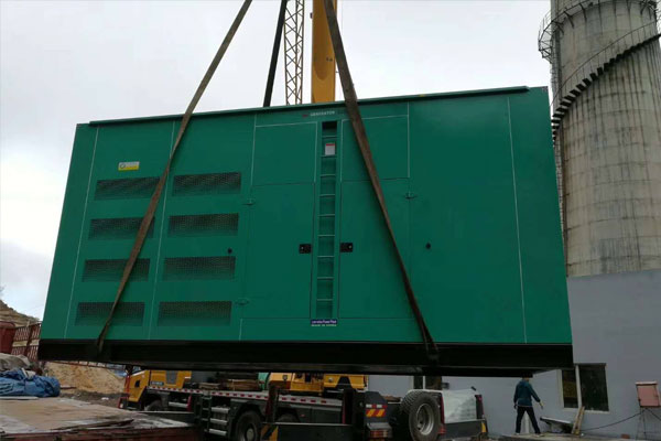 改则柴油发电机组的保养周期？