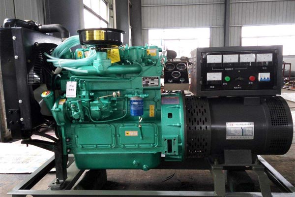 改则传感器在柴油发电机组中起到什么作用？