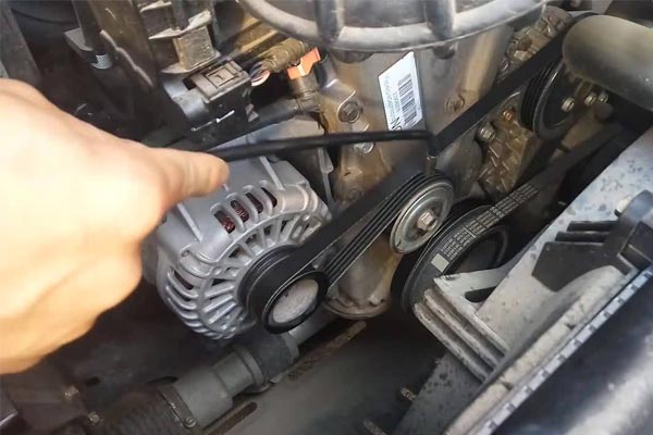 改则转速传感器的工作原理是什么？