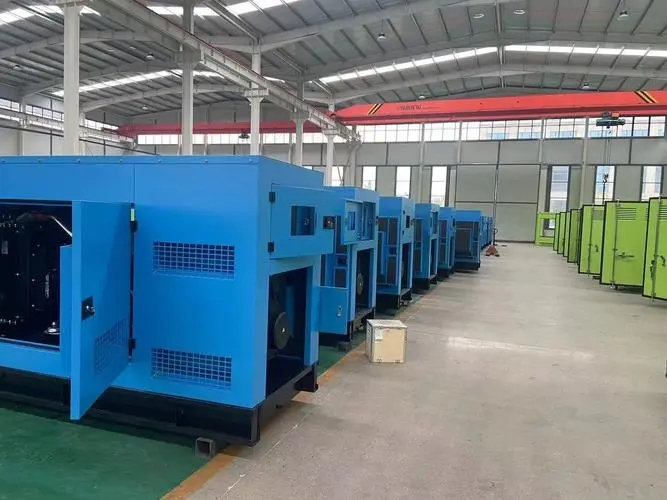 改则如何判断柴油发电机组的电瓶是否需要更换？