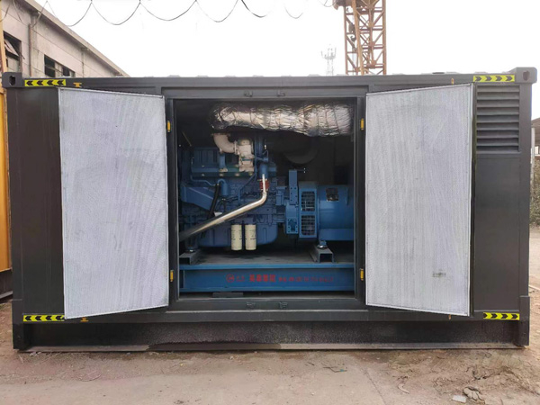 改则柴油发电机组的电瓶应该如何选择？