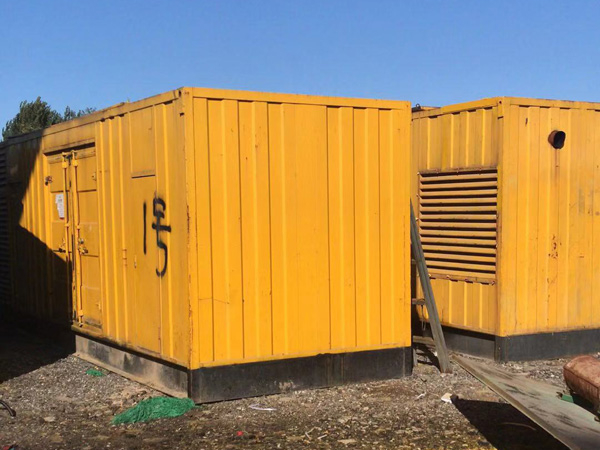 改则柴油发电机组深海控制系统怎么样？