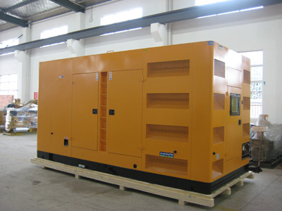 改则不同类型的发电机组在冬季保养时的注意事项有何差异？