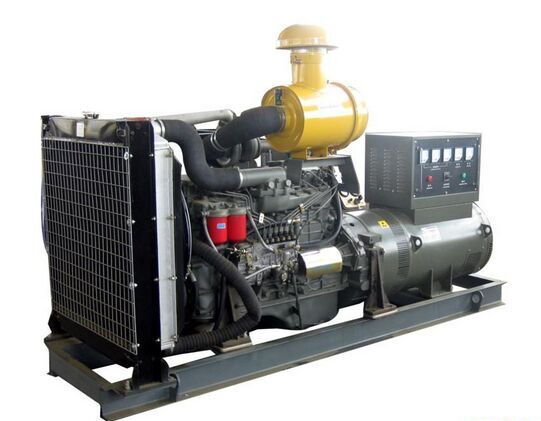 改则汽油发电机组冬季保养时,燃油系统需要注意什么?