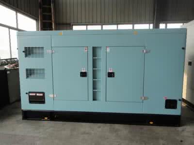 改则更换发电机组燃油预热装置的加热元件需要注意哪些细节?