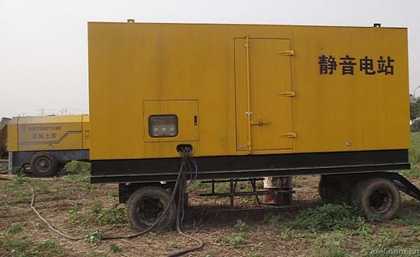 改则发电机组北方城市冬季使用注意事项有哪些?