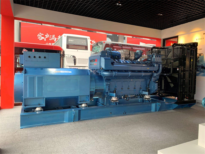 改则柴油发电机组冬季保养周期是多久?