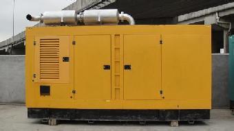 改则柴油发电机组北方使用是否需要加装加热装置？