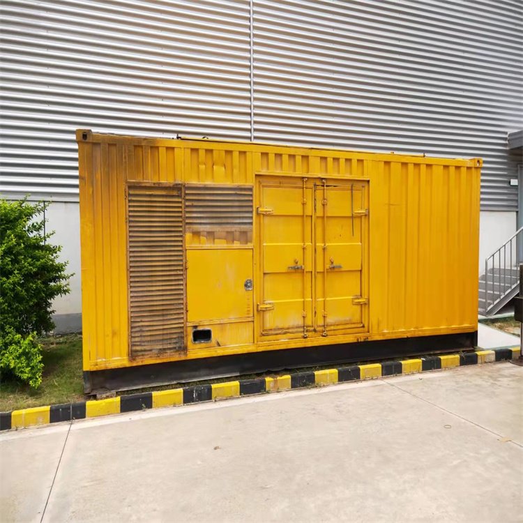 改则柴油发电机组在冬季启动前如何对燃油系统进行预热?