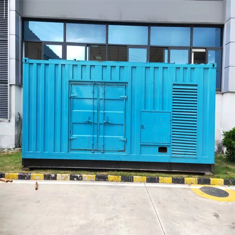 改则柴油发电机组冬季燃油使用注意事项?