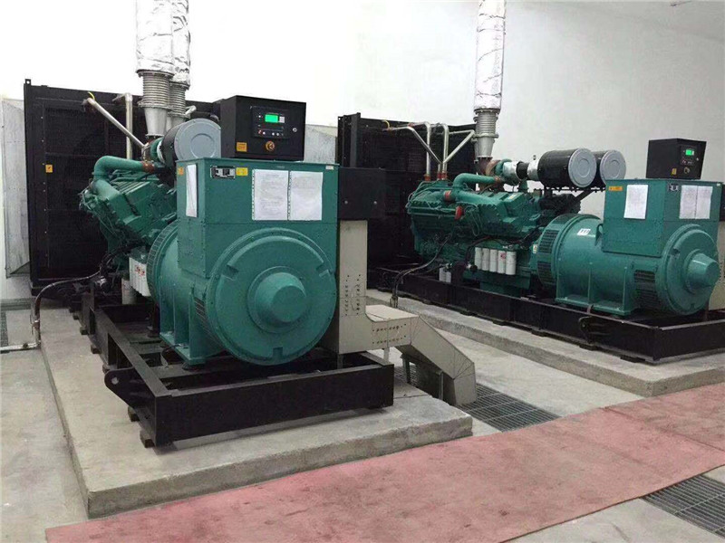 改则柴油发电机组冬季寒冷地区使用需注意哪些事项?