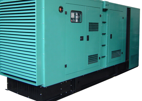 改则发电机组水冷式机油散热器常见的故障有哪些？