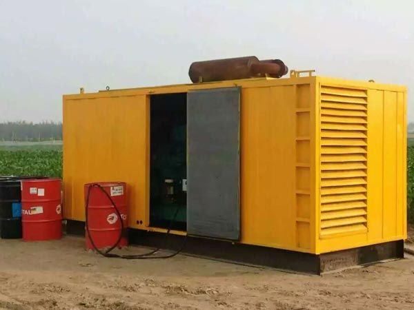 改则安装新的水冷式机油散热器密封件有哪些注意事项？