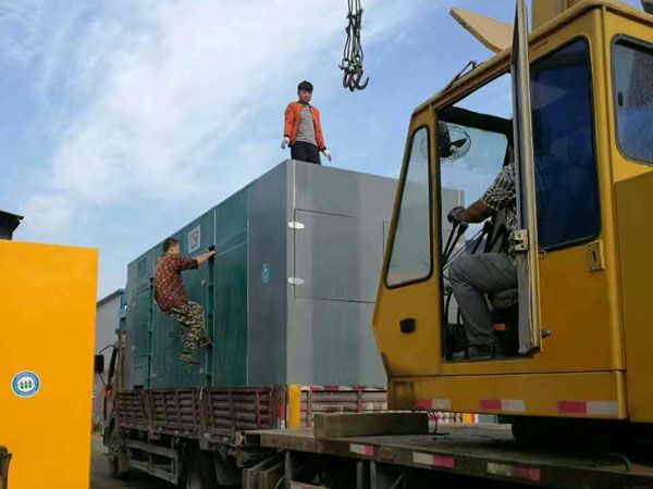 改则更换水冷式机油散热器密封件的操作流程是怎样的？