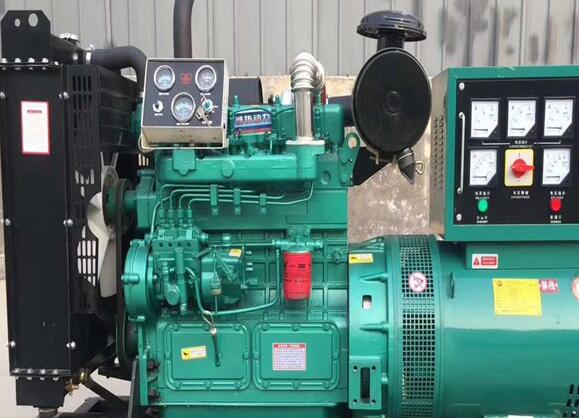 改则柴油发电机冬季保养周期和夏季一样吗？