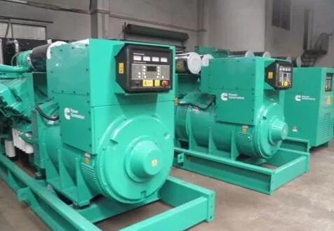 改则柴油发电机冬季保养需要特别注意哪些部件？