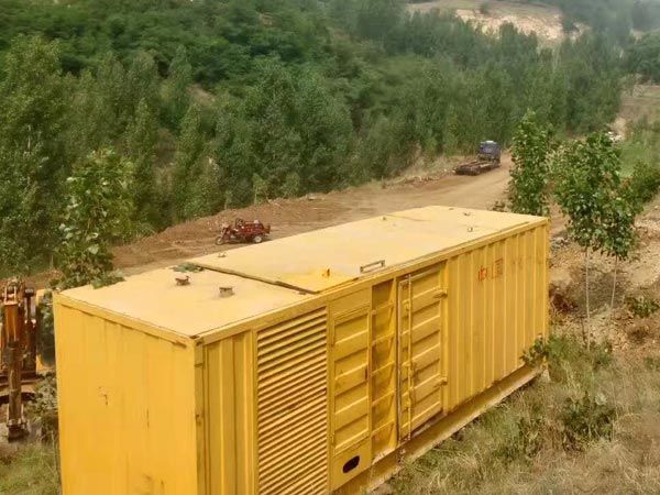 改则柴油发电机组冬季日常维修注意事项？