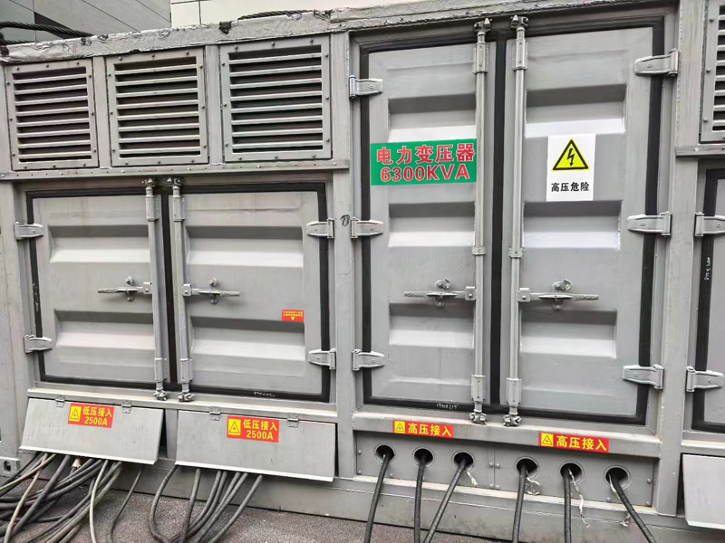 改则柴油发电机组换季保养注意哪些事项？